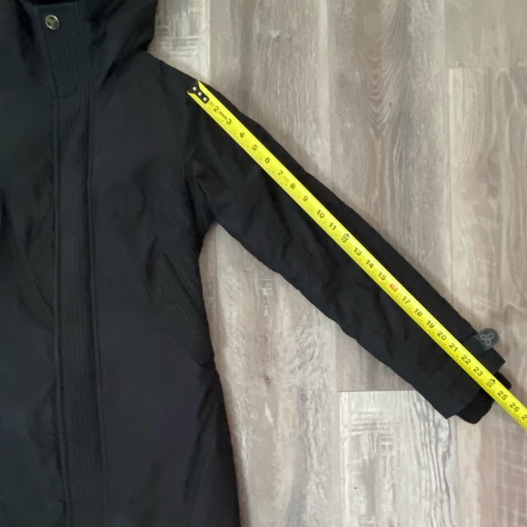 TNA Angel Dust Parka - Picture 10 of 13